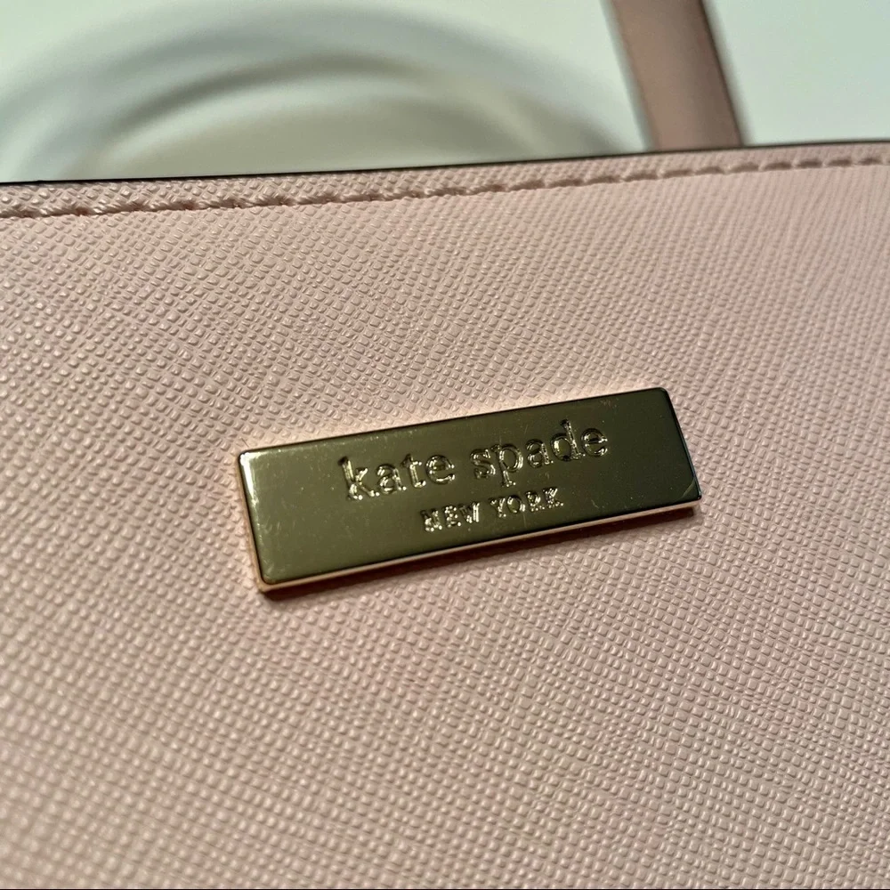 Kate Spade Hand Bag - Picture 6 of 6